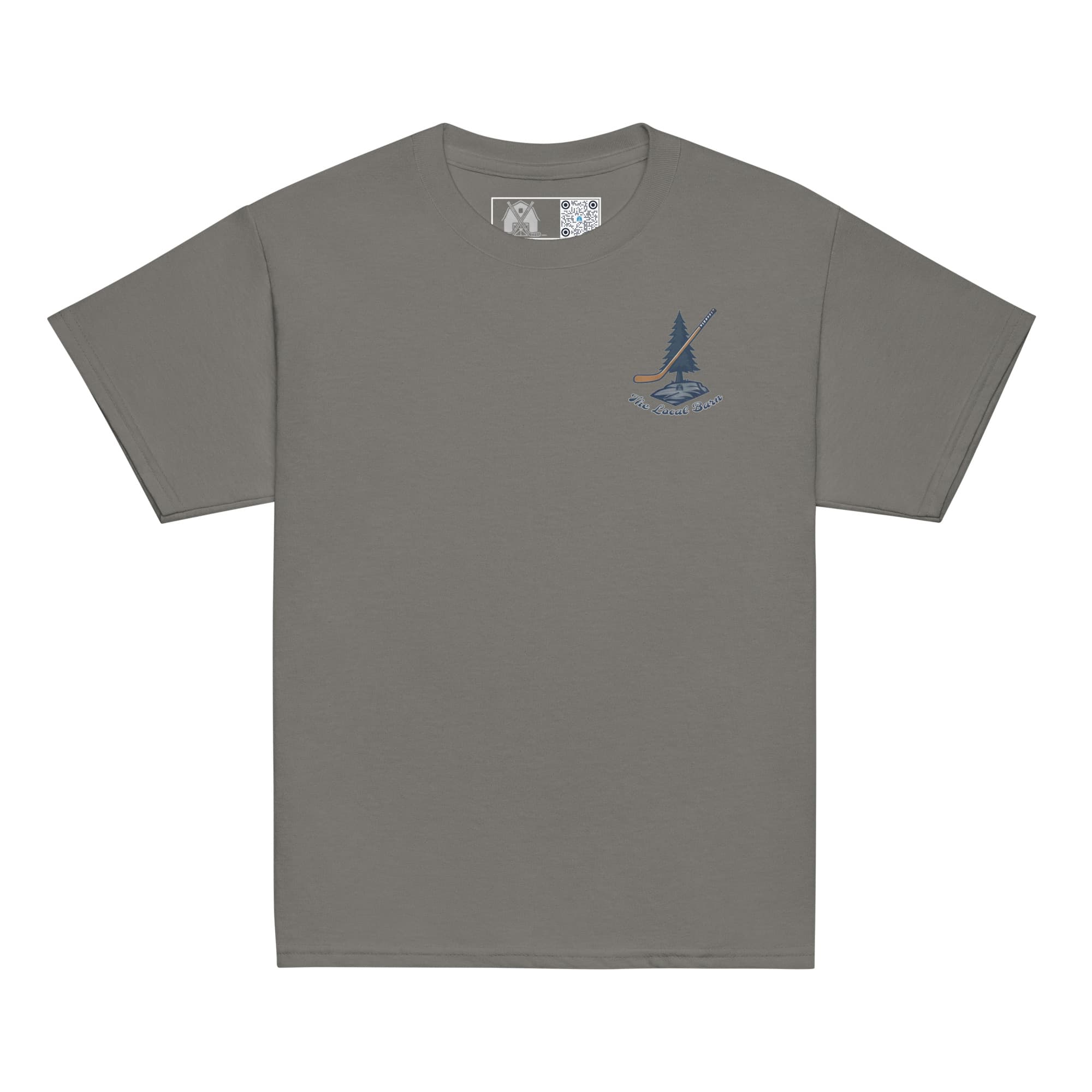 Alpine Tee | Squirt - image 1