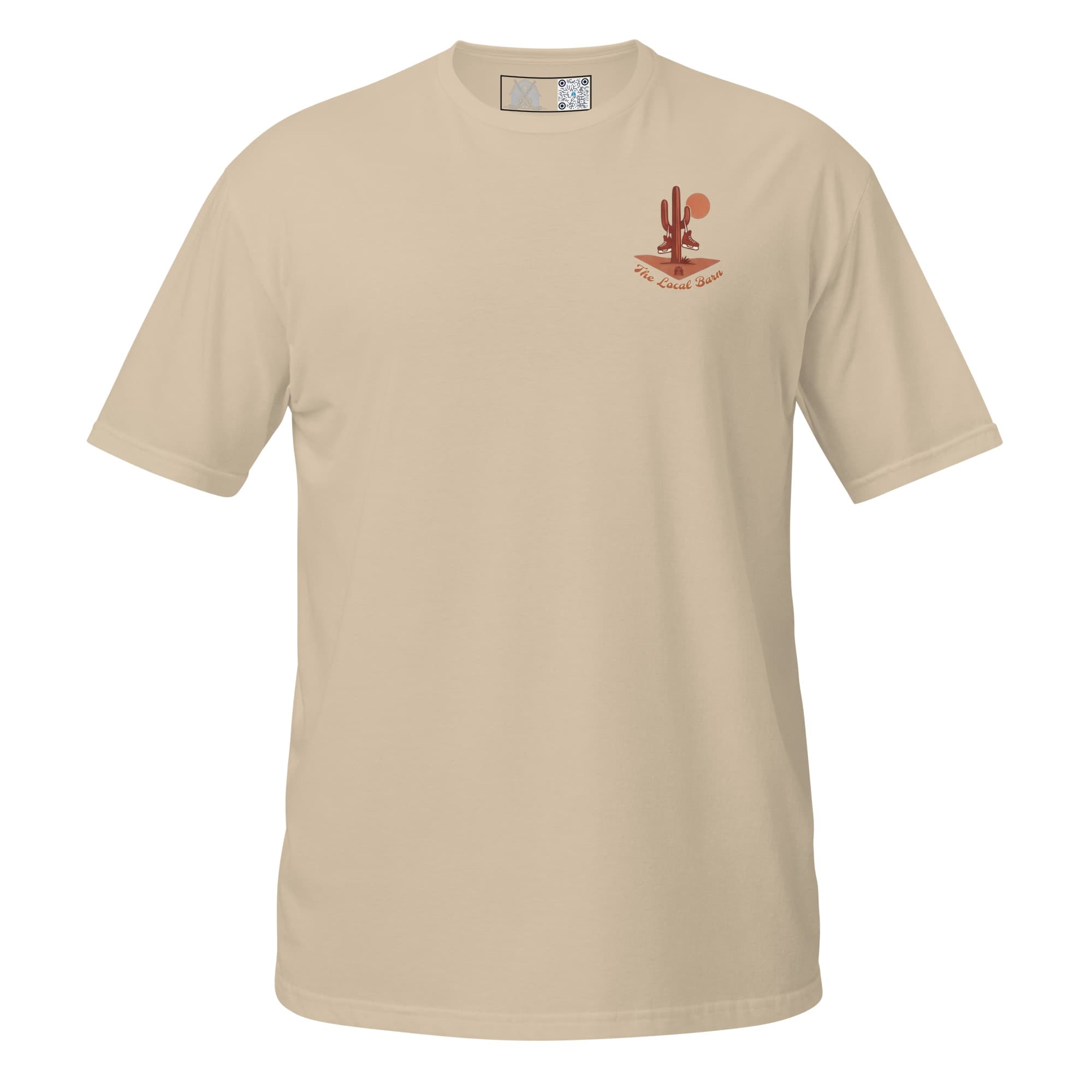 Desert Tee | Adult - image 1