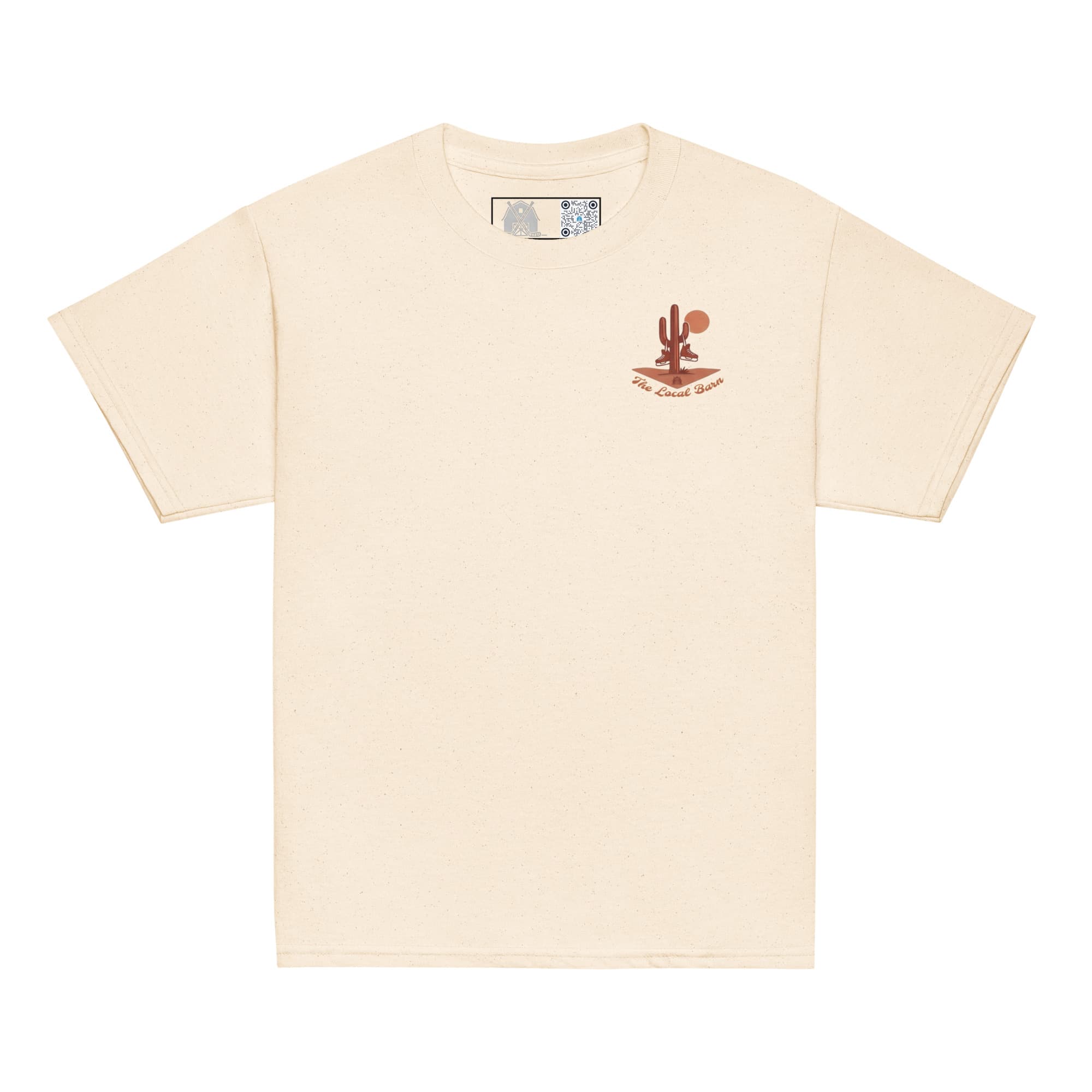 Desert Tee | Squirt - image 1