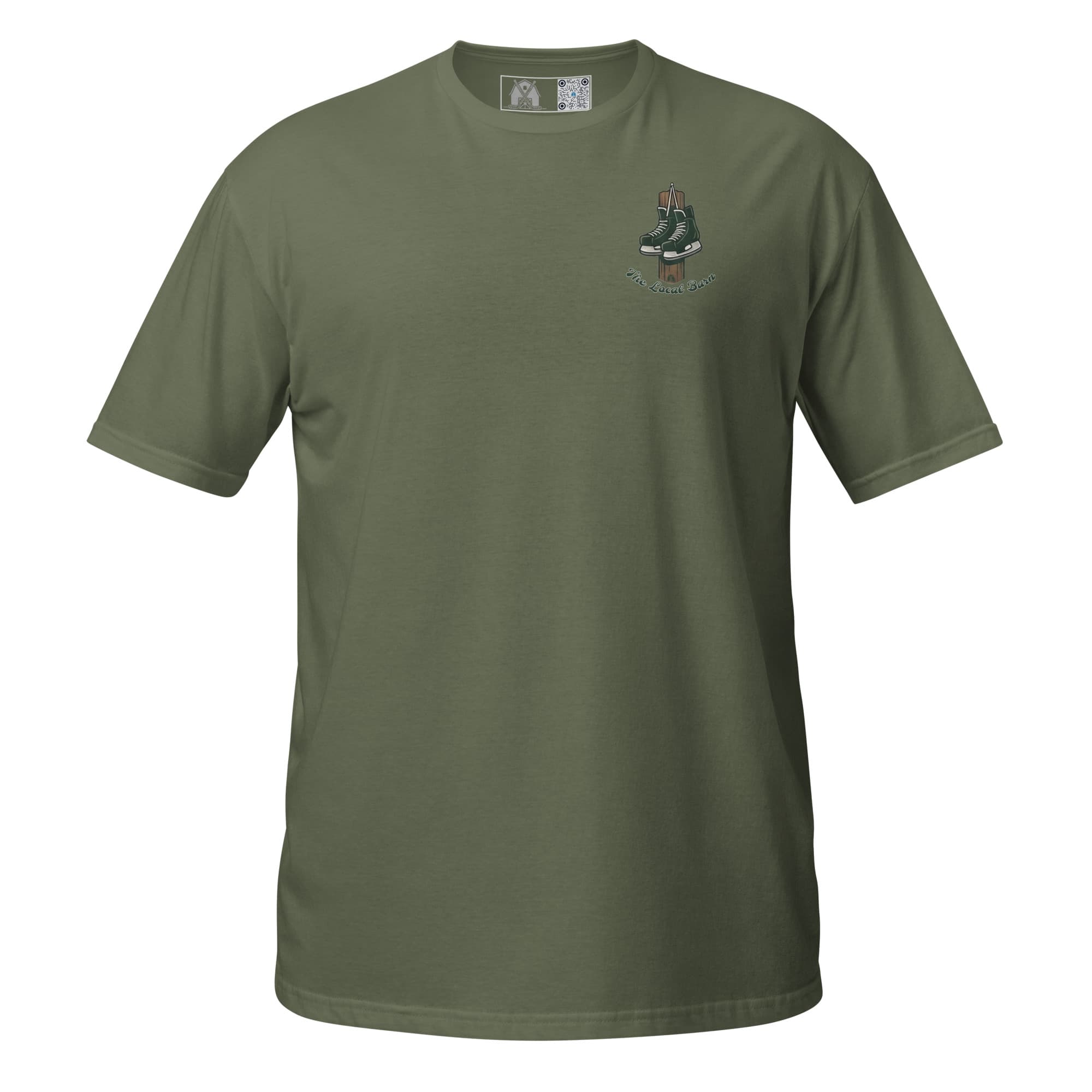 Woods Tee | Adult - image 1