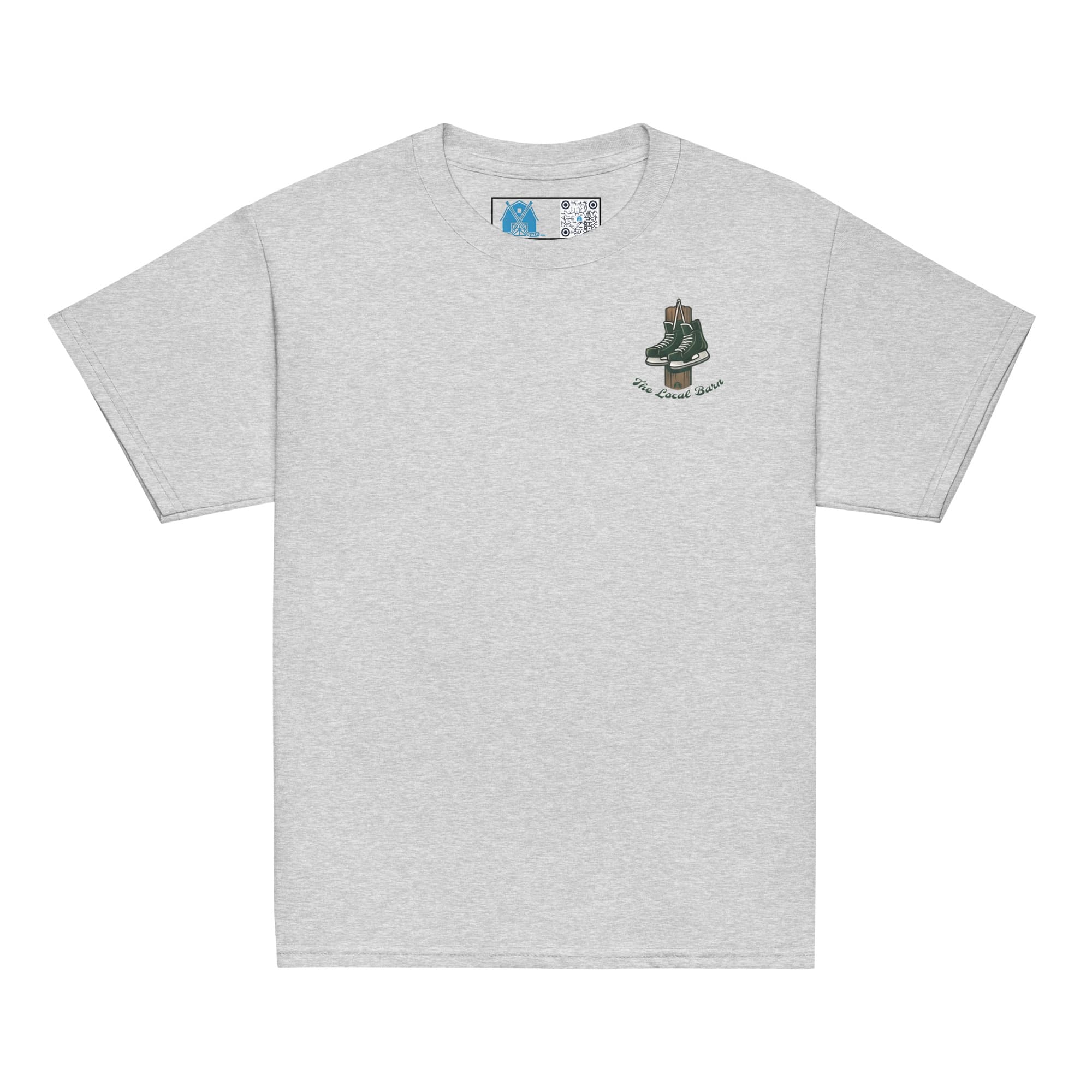 Woods Tee | Squirt - image 1