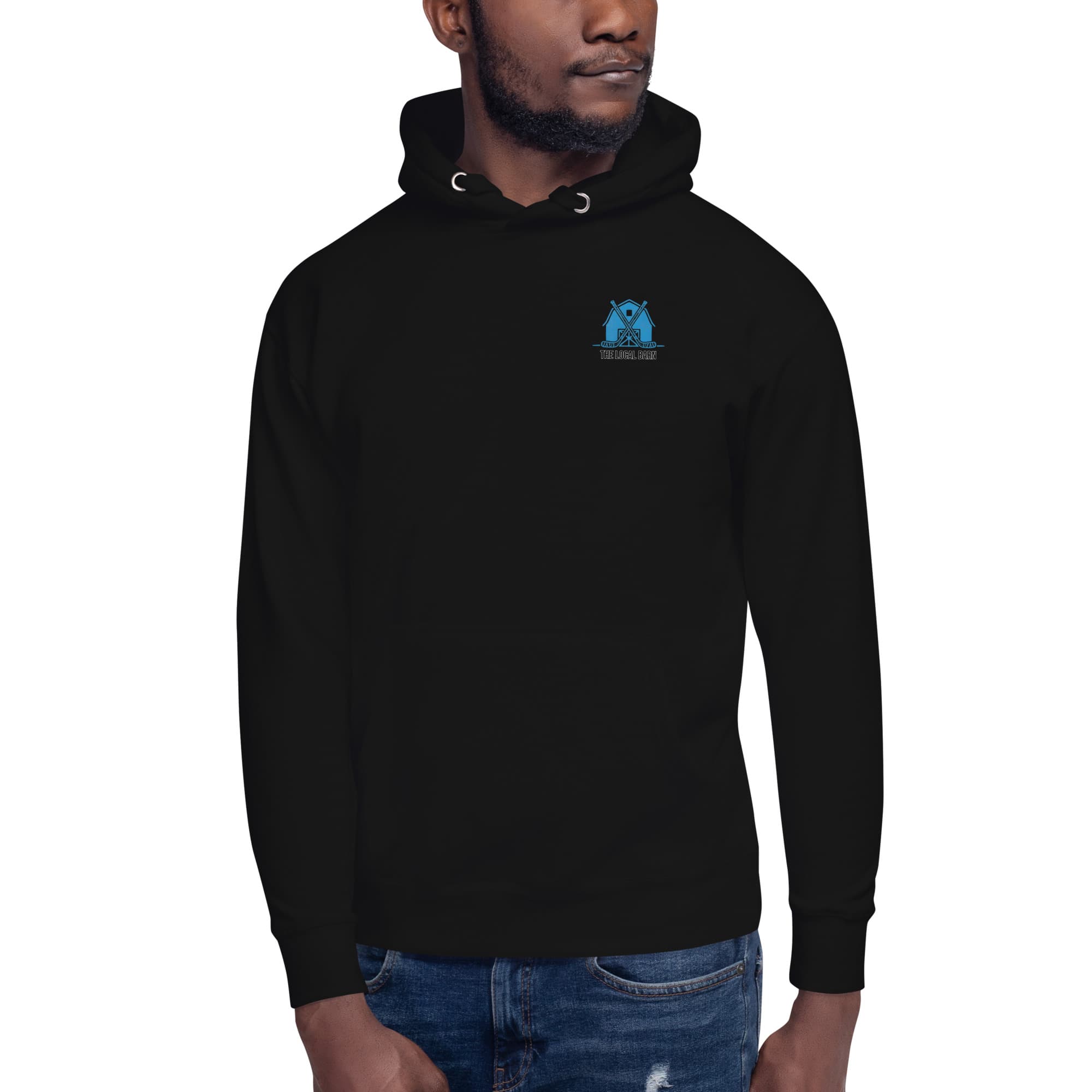 6am Drop-In Hoodie - image 1