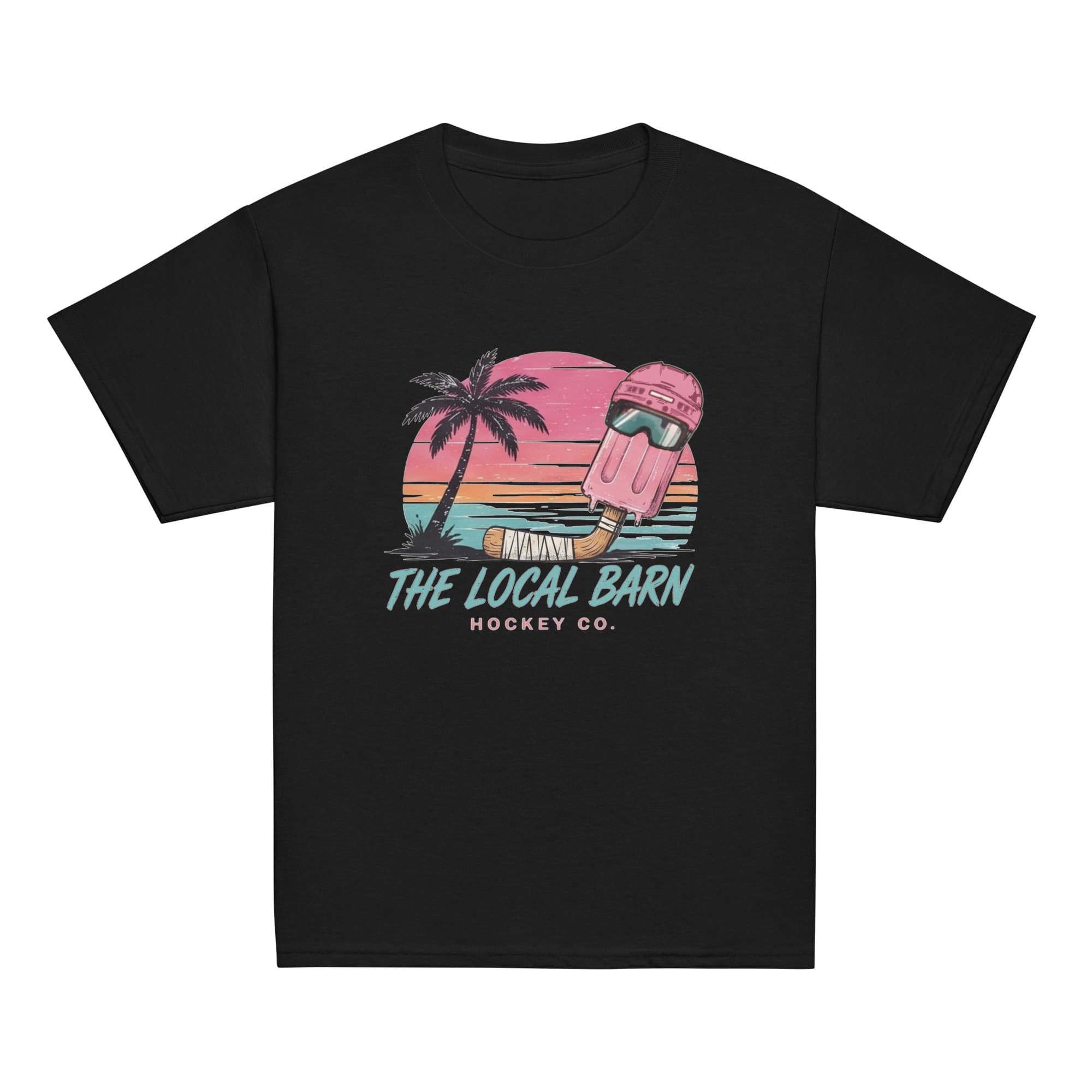 BeachPop Tee | Squirt - image 1