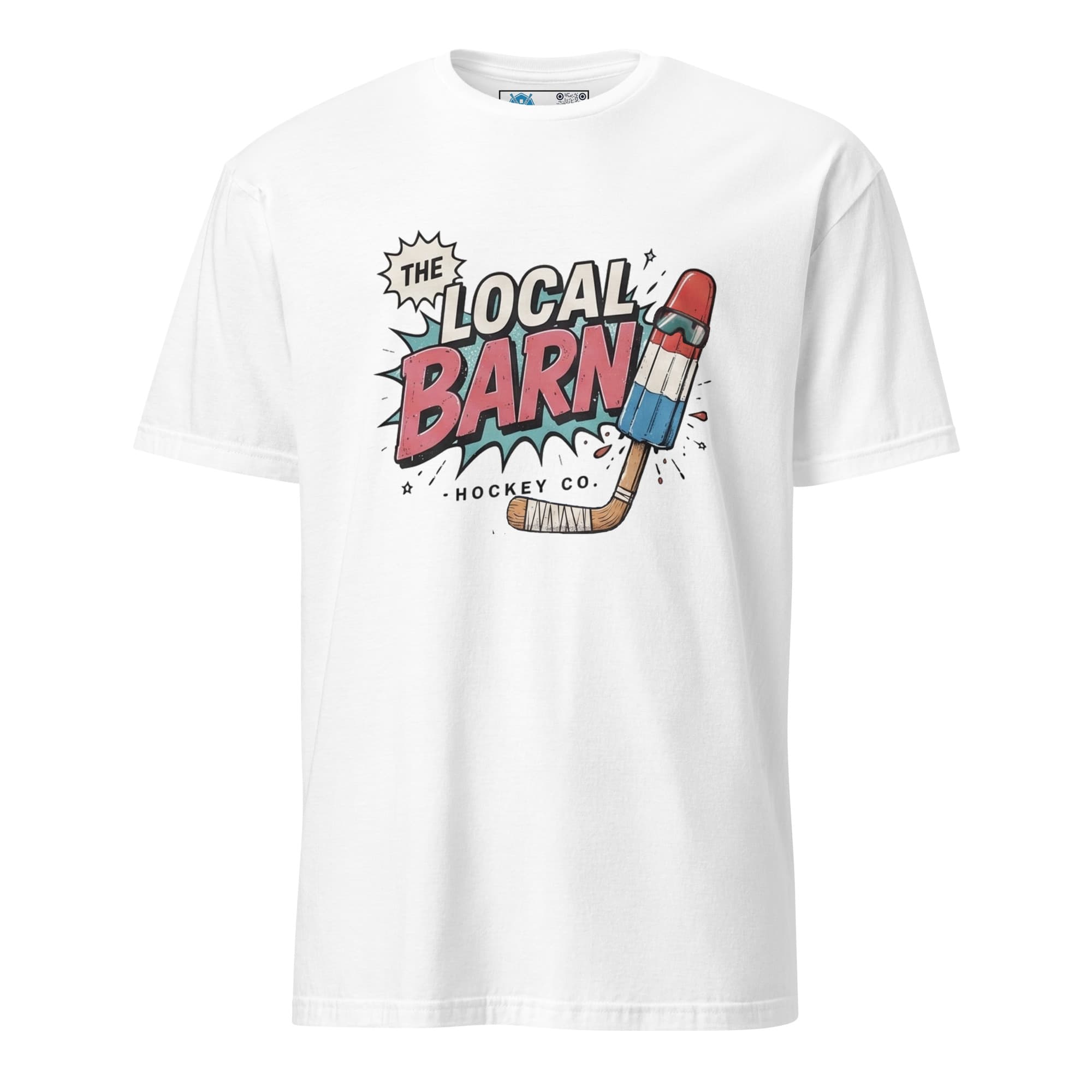 BombPop Tee | Adult - image 1