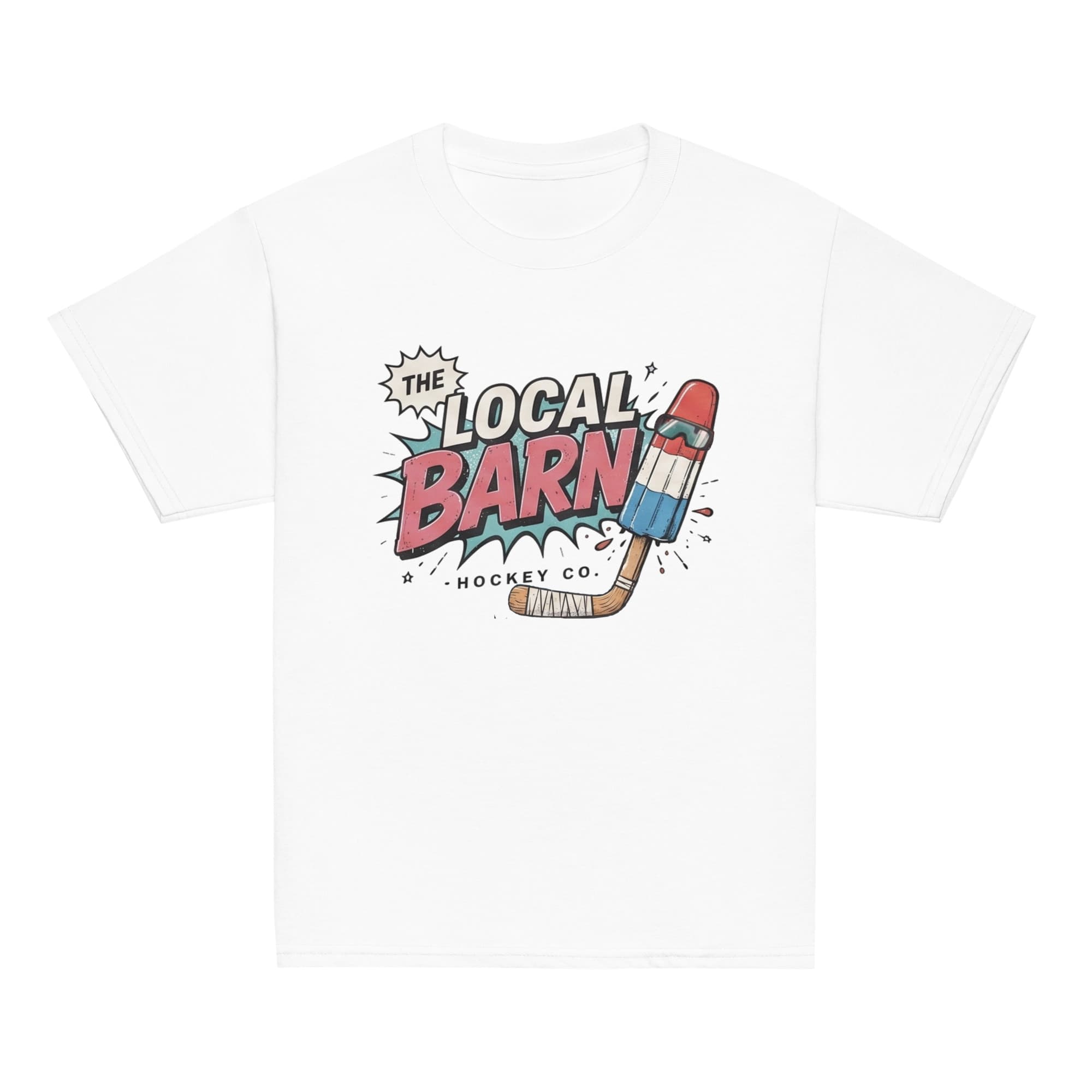 BombPop Tee | Squirt - image 1