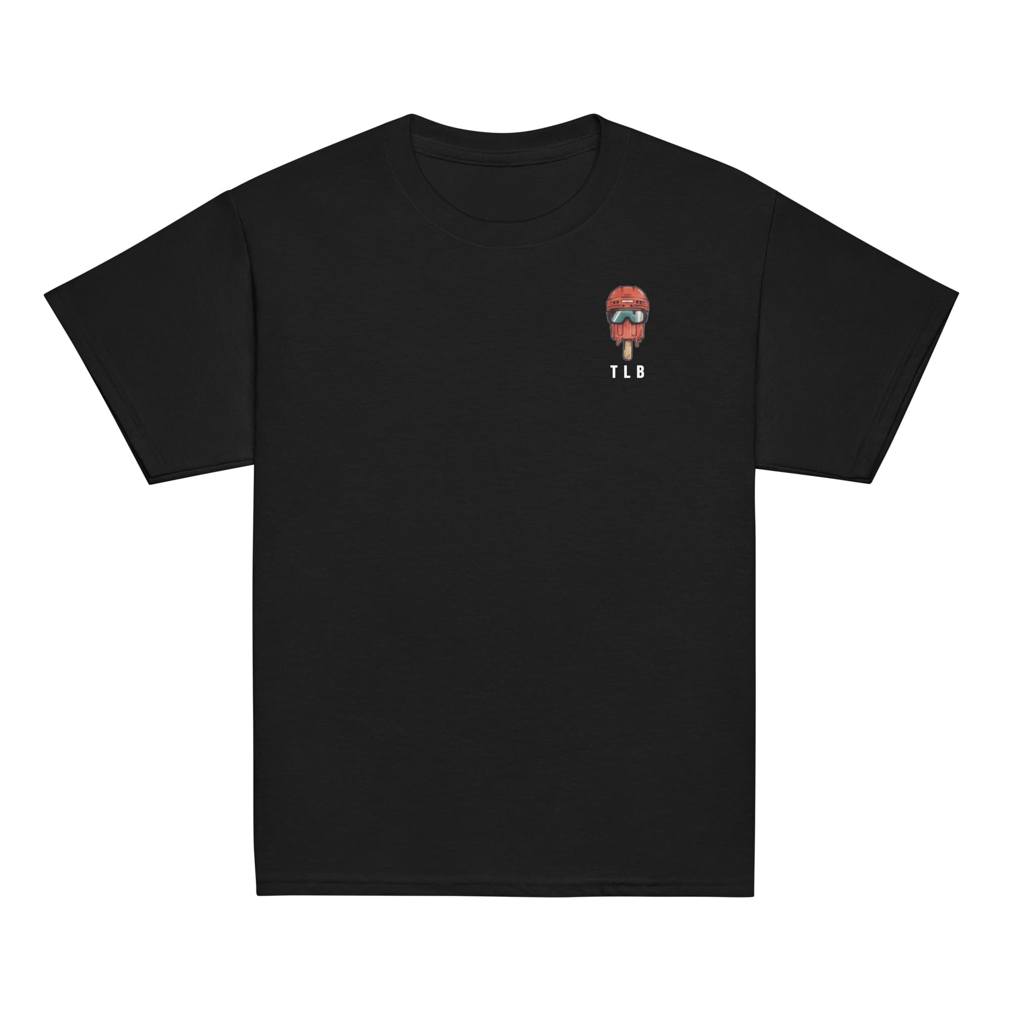 CrewPop Tee | Squirt - image 1