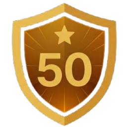 Founding 50